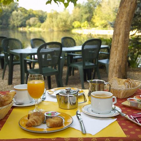 فندق Domaine Du Roi Kysmar Villandraut المظهر الخارجي الصورة