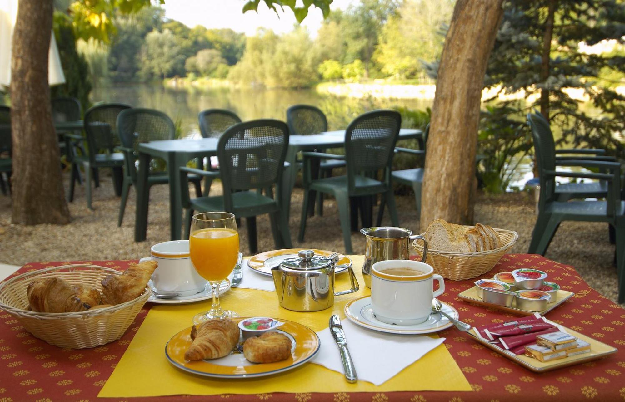 فندق Domaine Du Roi Kysmar Villandraut المظهر الخارجي الصورة